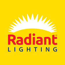 Radiant logo